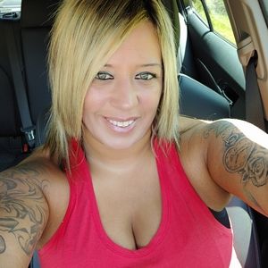 Meet your Posher, Stacy